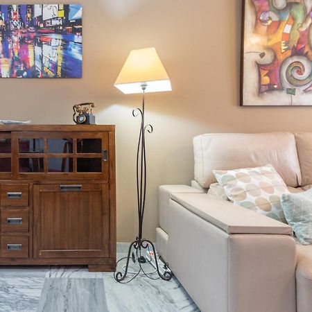 Apartamento Cadiz Be Kind Exterior foto