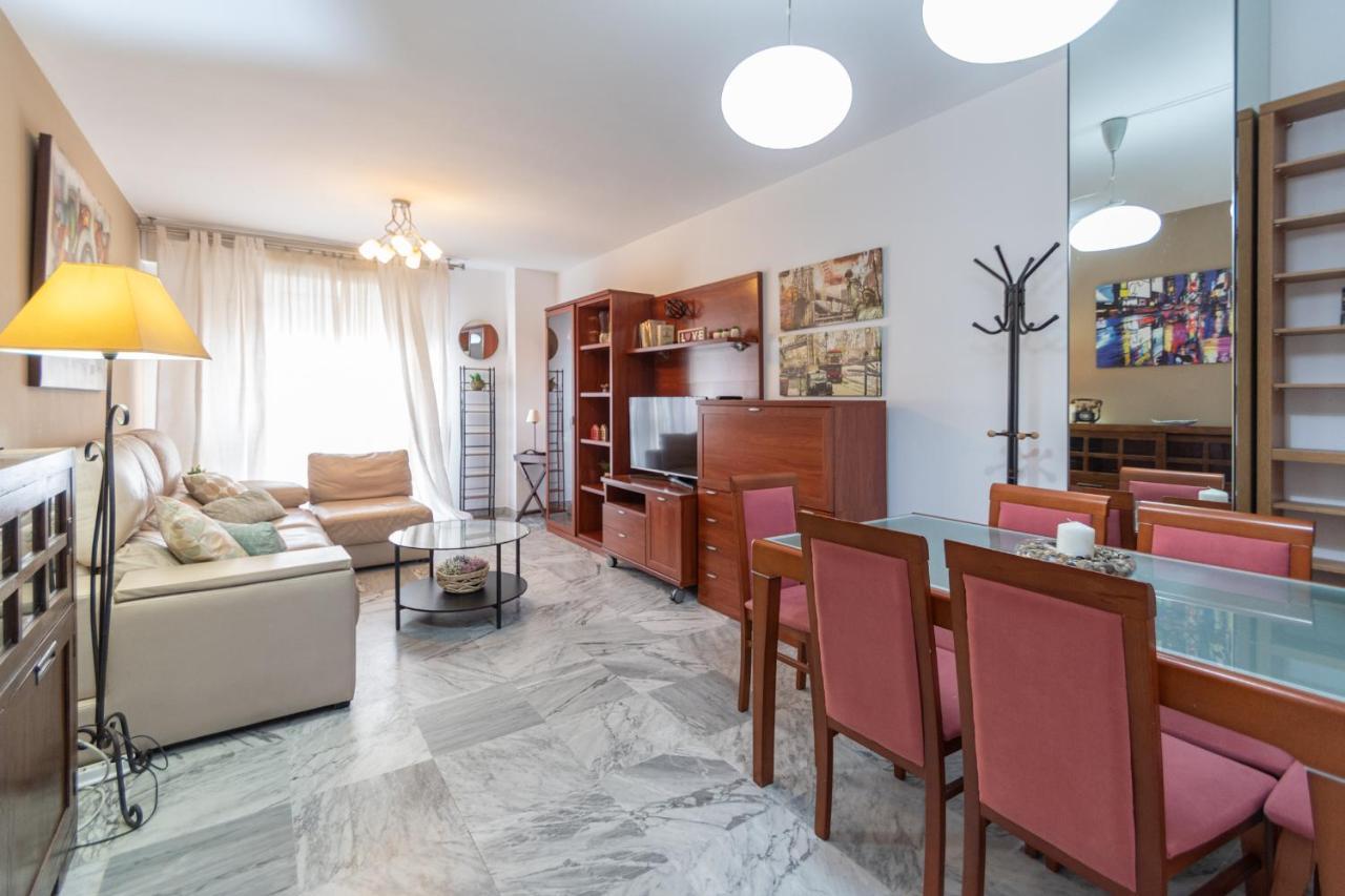 Apartamento Cadiz Be Kind Exterior foto