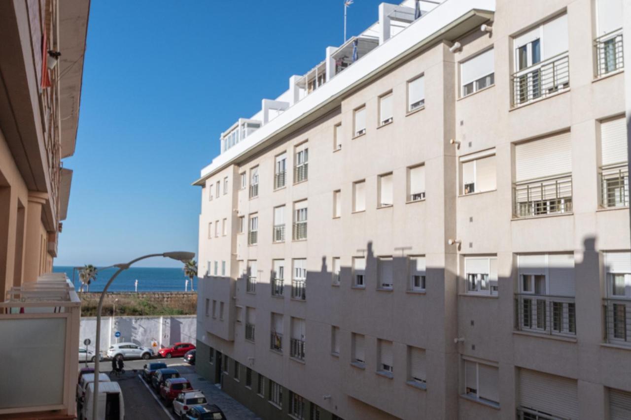 Apartamento Cadiz Be Kind Exterior foto