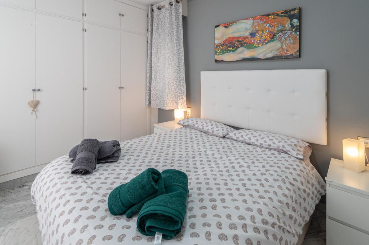 Apartamento Cadiz Be Kind Exterior foto