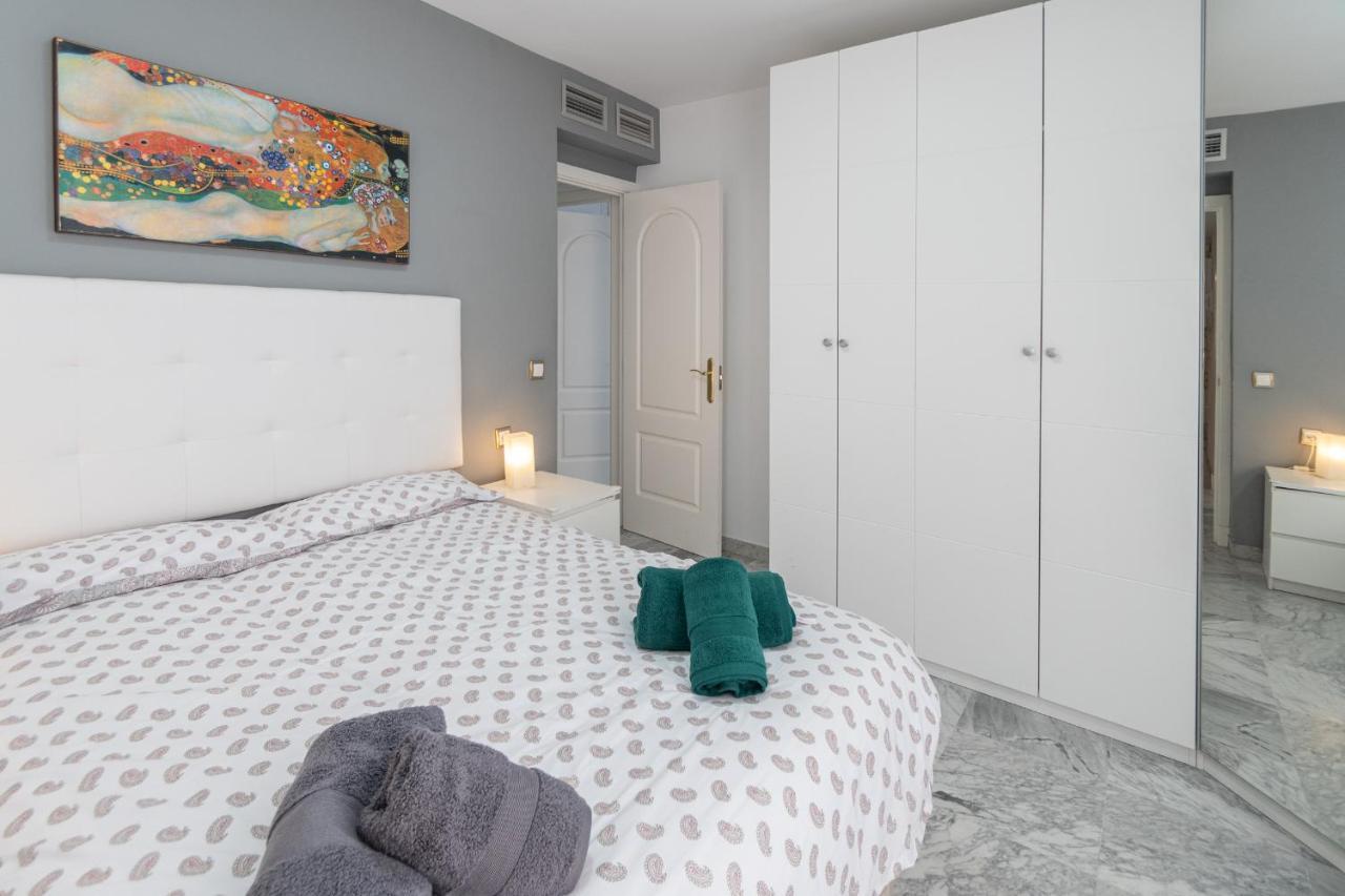 Apartamento Cadiz Be Kind Exterior foto